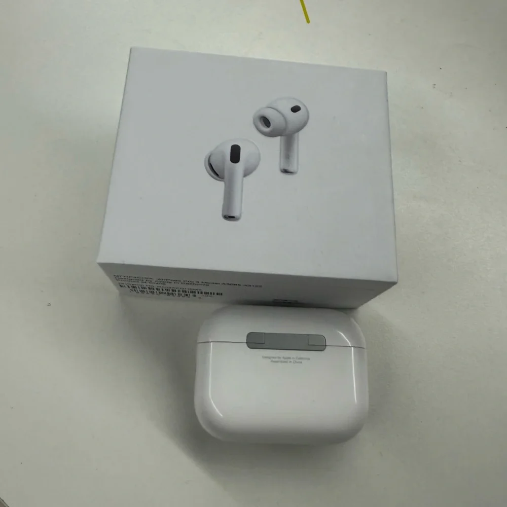 Air pod pros